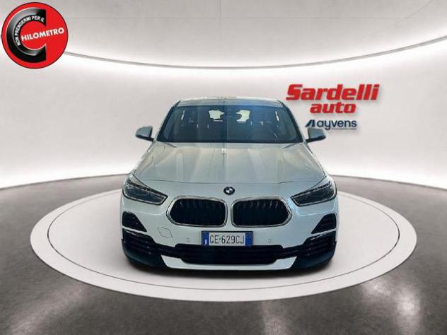 BMW X2 sDrive18d Business-X rif. 23920115 - Foto 6