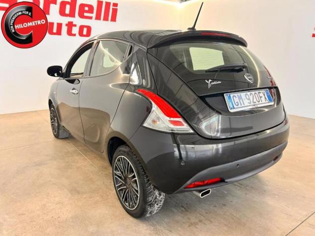LANCIA Ypsilon 1.0 FireFly 5 porte S&S Hybrid Gold rif. 24108588 - Foto 3