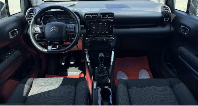 Citroen C3 Aircross 1.5 bluehdi Plus 110cv - Foto 7