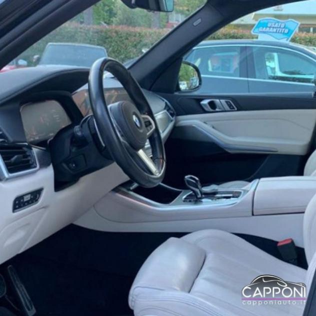 BMW X5 xDrive25d Msport rif. 24109676 - Foto 4