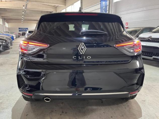 RENAULT Clio TCe 90CV GPL 5p Techno CarPLAY+NAVI/F.LED/TELECAM. rif. 23910368 - Foto 6
