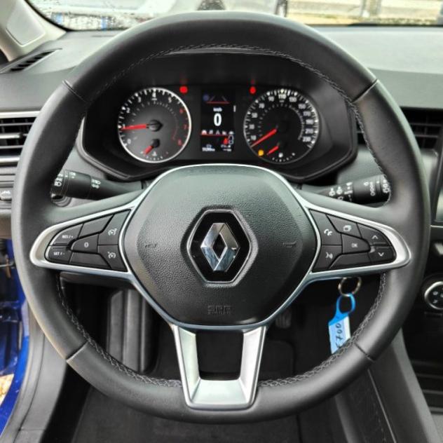 RENAULT Clio TCe 90 CV Equilibre rif. 24226317 - Foto 9