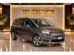 Citroen C4 Grand Picasso 1.6 bluehdi Exclusive s&s 120cv