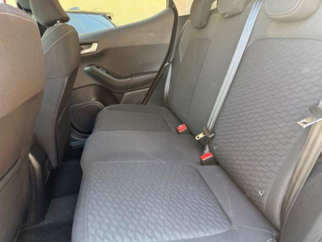 FORD Fiesta 1.1 75 CV 5 porte Titanium rif. 23890765 - Foto 8