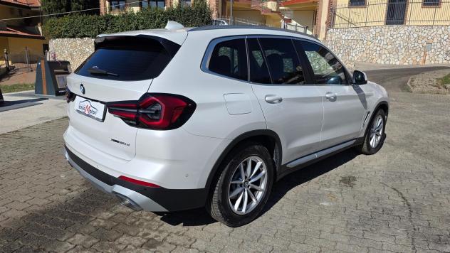 Bmw X3 xDrive20d 48V - Foto 8