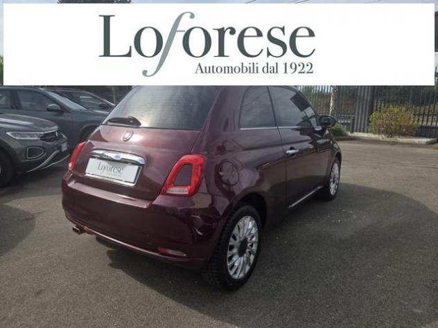 FIAT 500 1.2 Lounge rif. 24177724 - Foto 2