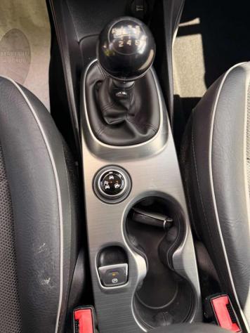 FIAT 500X Off Road Look 1.6 MultiJet 120 CV Cross rif. 23775686 - Foto 9