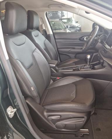 Jeep Compass Compass 1.6 mjt Limited 2wd 130cv - Foto 8