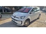 Volkswagen up! 1.0 5p. EVO sport BlueMotion Technology