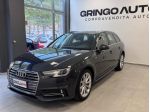 Audi A4 Avant 2.0 TDI 190 CV S tronic Sport