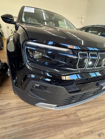 Jeep Avenger 1.2 Turbo 100 CV Summit VEICOLO KM0 - Foto 2