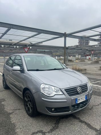 VOLKSWAGEN Polo 4a serie anno 2008 - Foto 3