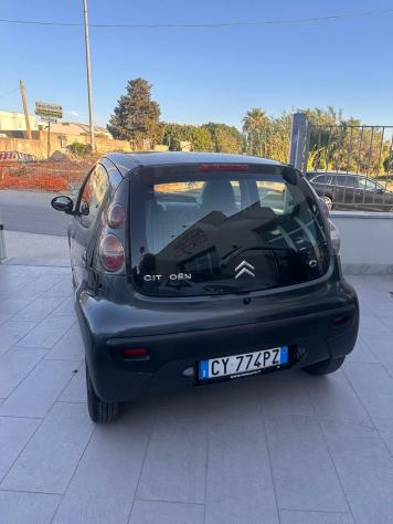 Citroen C1 - Foto 4