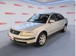 Volkswagen Passat 1.8 BENZINA 150 HP COME STA E GIACE COMMERCIANTI