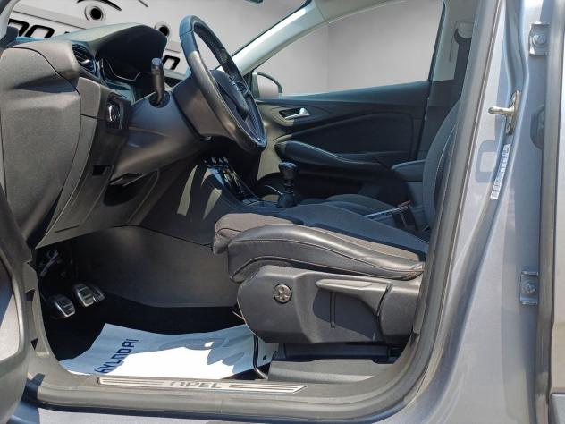 Opel Grandland X 1.5 Diesel 130cv Ultimate S&S MT6 - Foto 7
