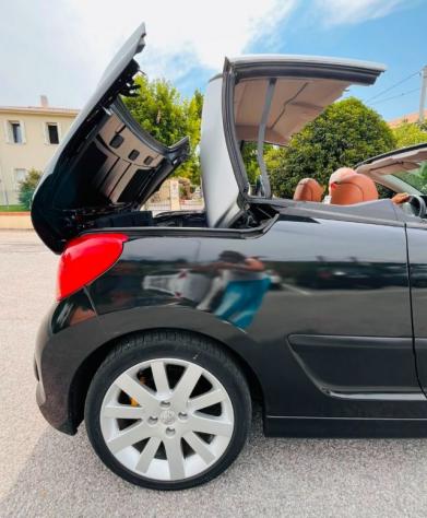 PEUGEOT 207 1.6 VTi 120CV CC Féline rif. 23991545 - Foto 9