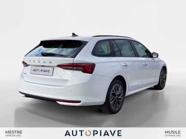 Škoda Octavia 2.0 TDI 110KW EXECUTIVE DSG - Foto 5