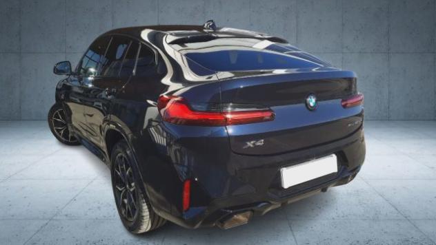 BMW X4 xDrive20d 48V Msport Aut. rif. 22027984 - Foto 3