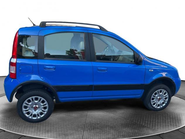 FIAT Panda Panda 1.2 Climbing 4x4 -- PRONTA CONSEGNA -- SENZA VINCOLI FINANZIARI - Foto 4