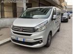 FIAT Talento 2.0 Ecojet 120CV  9 Posti-Doppia Porta-Clima post- rif. 24171711