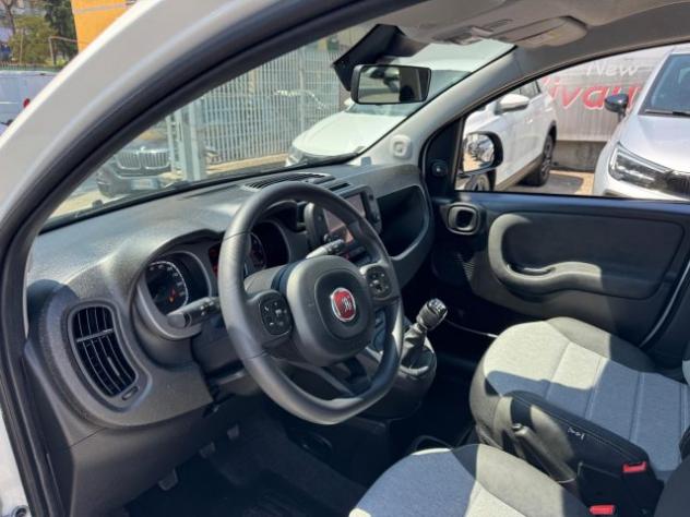 FIAT Panda 1.0 FireFly S&S Hybrid Cross rif. 24032057 - Foto 8