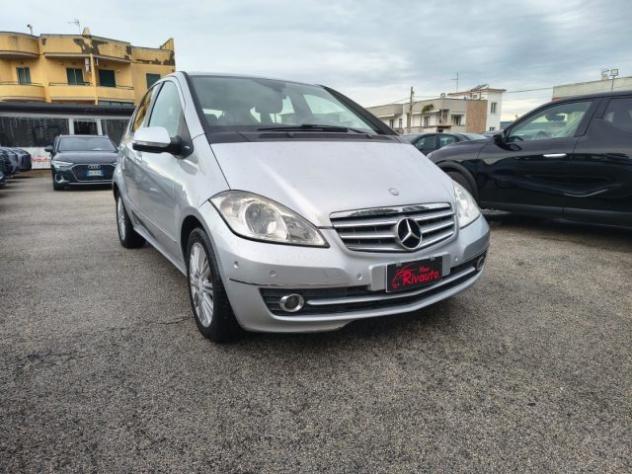 MERCEDES-BENZ A 180 CDI Elegance rif. 24040004 - Foto 2