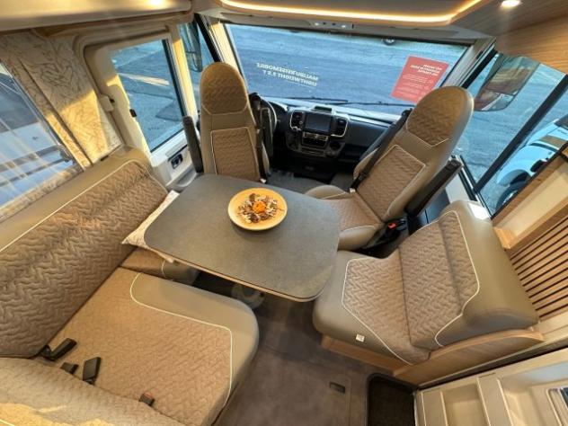 MALIBU I 470 DUCATO 180 CV AUTOMATICO rif. 24003666 - Foto 3