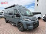 KNAUS BOXLIFE 540 MQ PLATINUM SELECTION - POP UP rif. 23786436