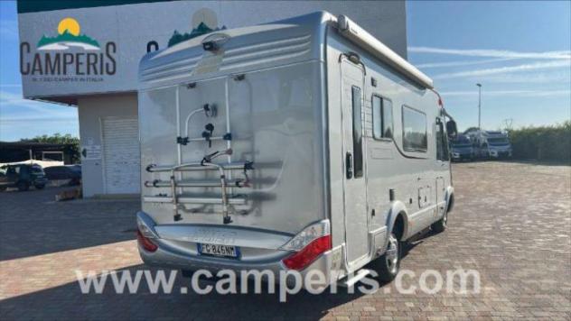 HYMER-ERIBA HYMER B KLASSE 544 SL rif. 24031831 - Foto 5