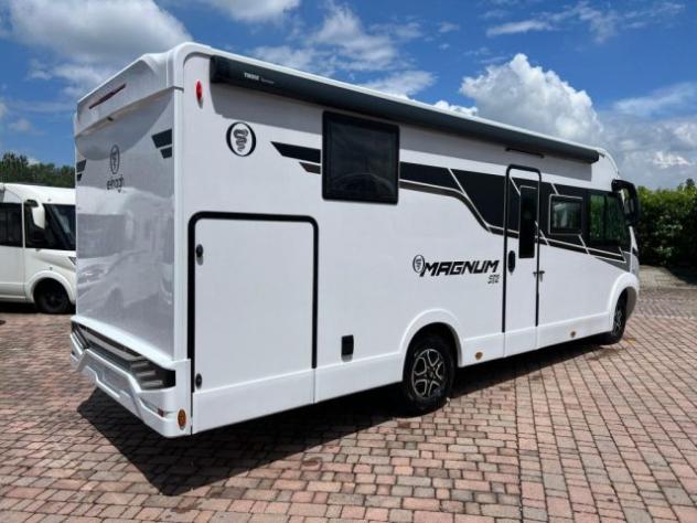 ELNAGH ELNAGH MAGNUM 582 FIAT rif. 23551401 - Foto 4