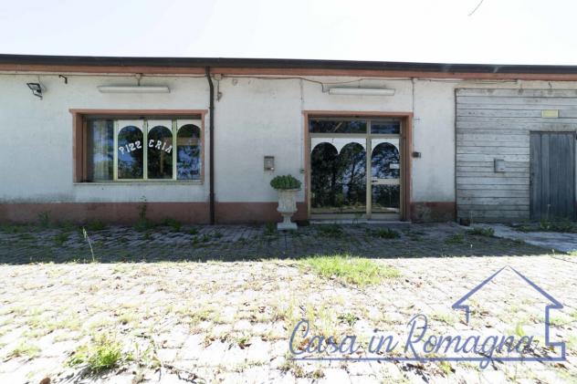 Commerciale in vendita a Cesena - Foto 4