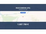 Immobile in asta di 3000 m² in vendita a Roccanova