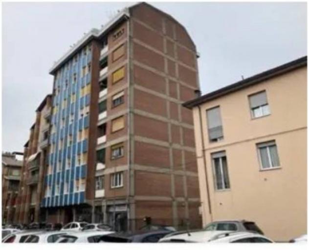 Immobile in asta di 149 m², box auto in vendita a Carpi - Foto 2
