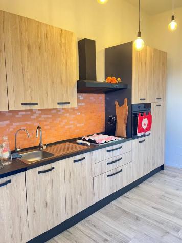 Appartamento in vendita a Marina di Carrara - Carrara 109 mq Rif: 1220602 - Foto 5
