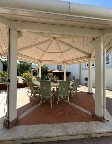 Villa in vendita a Carrara 350 mq Rif: 1452290 - Foto 8