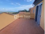 APPARTAMENTO di 4 vani e di 58 mq (CASTIGLIONE DELLA PESCAIA) rif. 03701