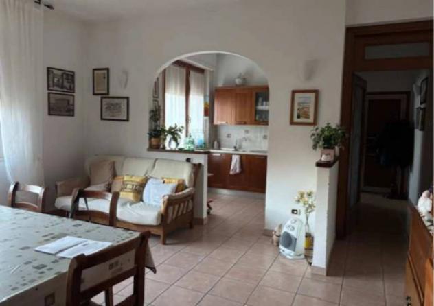 Immobile in asta di 96 m² con più di 5 locali in vendita a Chiusi - Foto 6