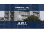 Immobile in asta di 46 m² in vendita a Comacchio