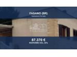 Immobile in asta di 110 m² in vendita a Fasano
