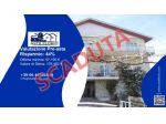 Immobile in asta di 148 m², box auto in vendita a Fermo