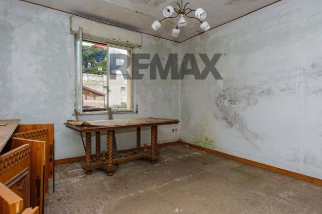 Casa Semindipendente in vendita a Fiumefreddo di Sicilia - Foto 19