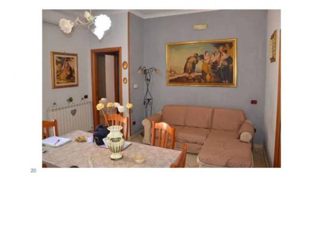 Immobile in asta di 119 m² in vendita a Frattaminore - Foto 9
