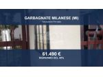 Immobile in asta di 57 m² in vendita a Garbagnate Milanese