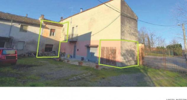 Immobile in asta di 105 m² in vendita a Gragnano Trebbiense - Foto 4