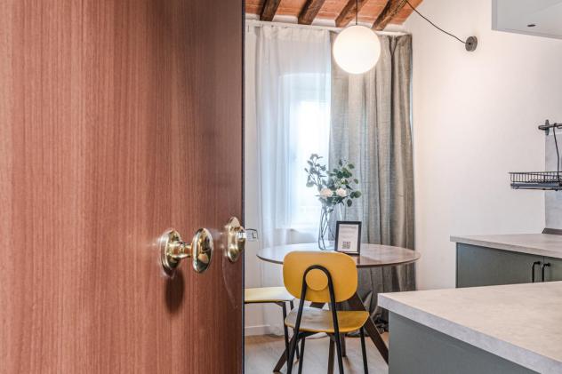 Appartamento in vendita a Lajatico 43 mq Rif: 1351491 - Foto 3