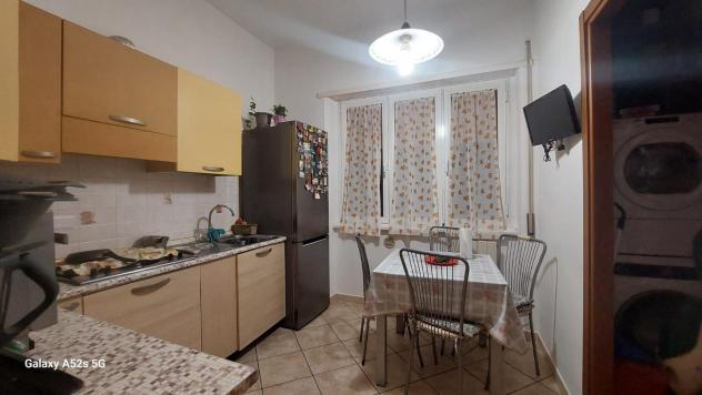 Appartamento in vendita a Livorno 100 mq Rif: 1444222 - Foto 7