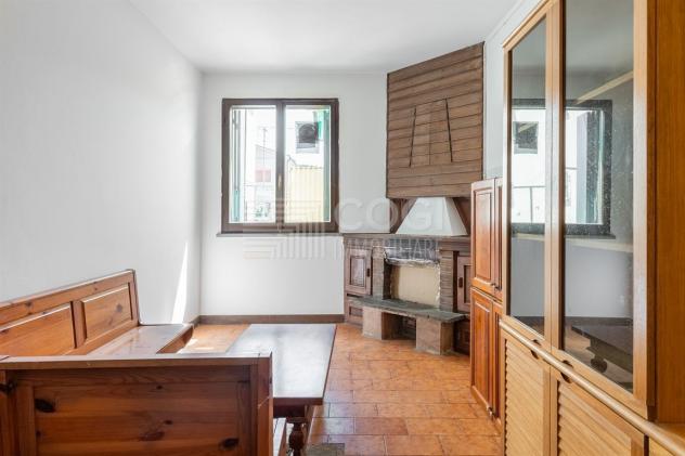 appartamento con ingresso indipendente e giardino - Foto 4