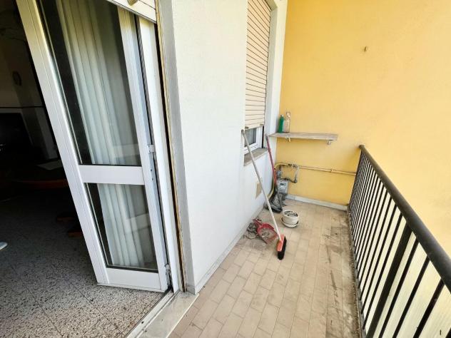 Appartamento in vendita a Massa 90 mq Rif: 1411597 - Foto 7