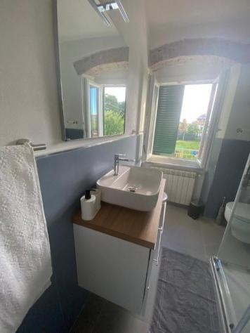 Casa semindipendente in vendita a Massa 75 mq Rif: 1353985 - Foto 7