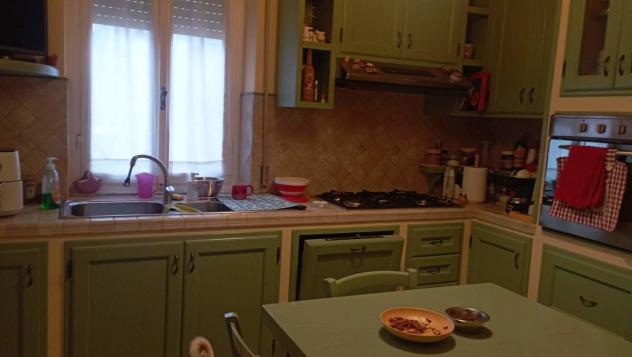 Porzione di casa in vendita a Massarosa